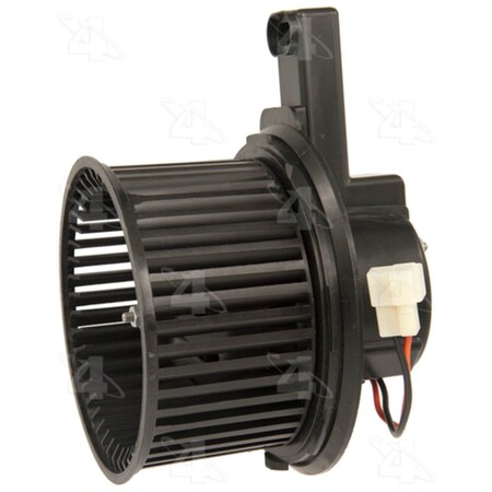 Four Seasons Ford Flex 11-09-Taurus 11-08-Taurus X 09 75855